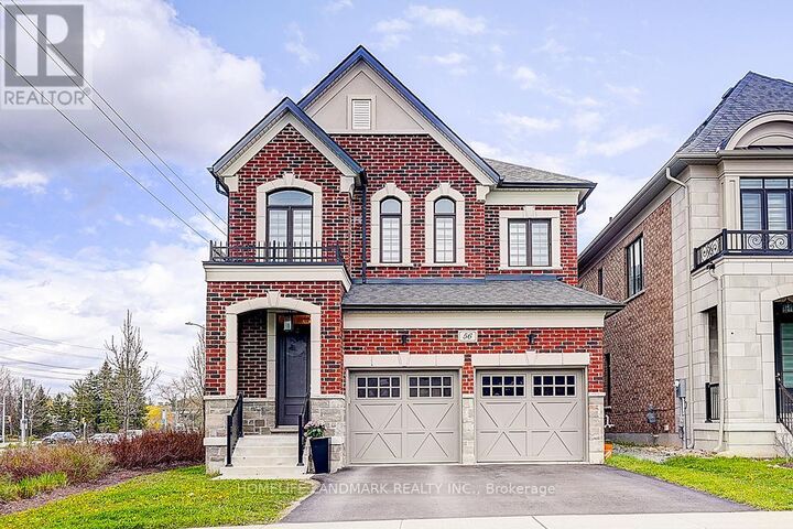 Property Photo:  56 Botelho Circle  ON L4G 3X2 