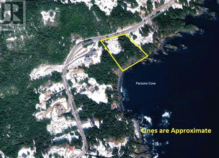 Property Photo:  100-114 Cove Road  NL A0A 3P0 