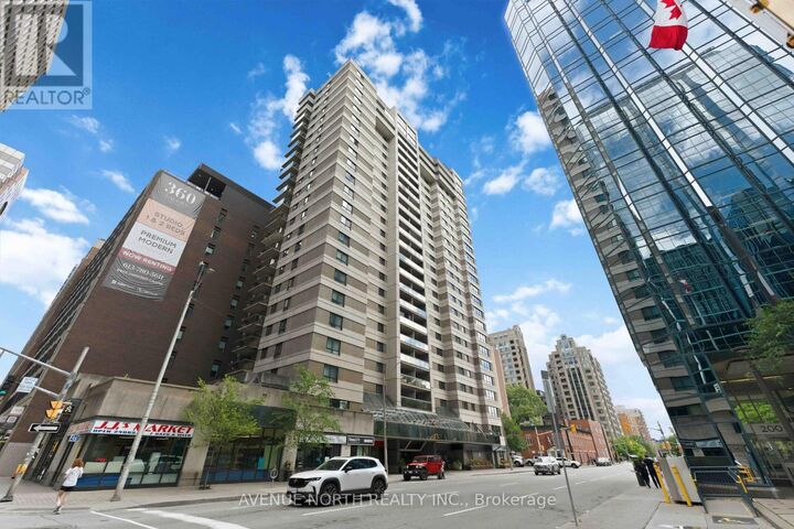 199 Kent Street 1409 — photo 1