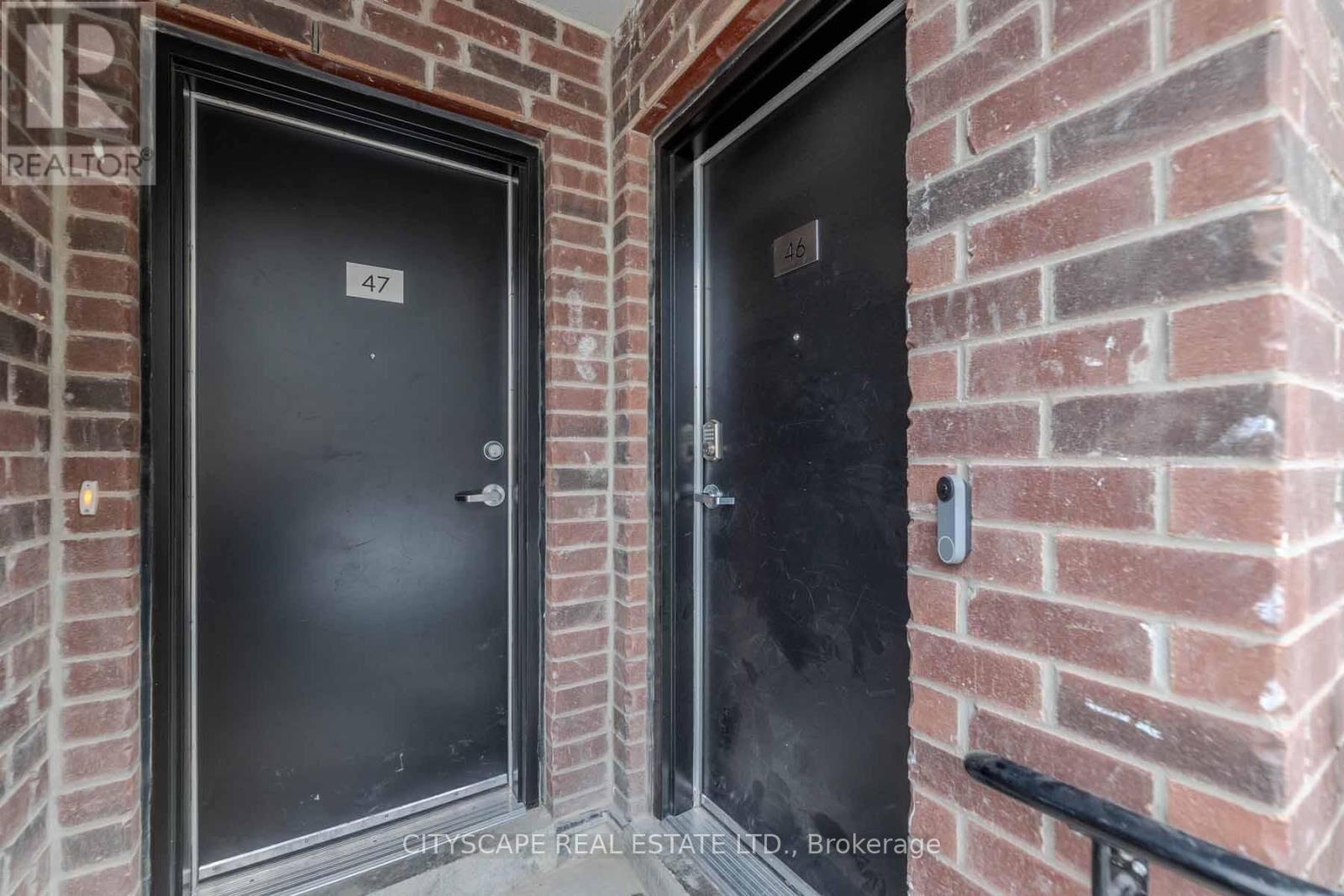 Property Photo:  871 Sheppard Avenue West 46  ON M3H 0E8 