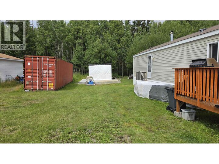 Property Photo: 2755 Gunn Road BC V2N 2H8
