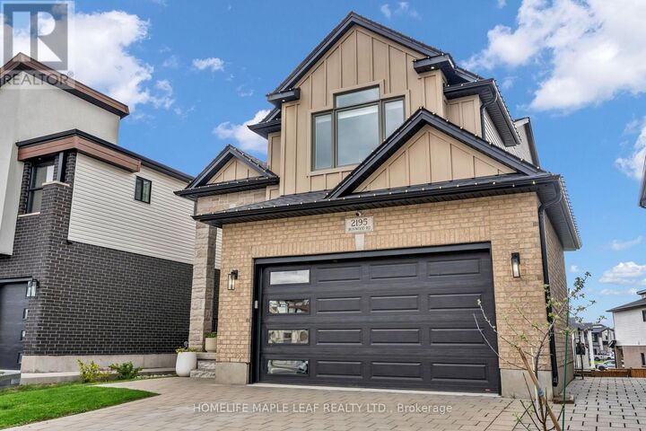 Property Photo:  2195 Ironwood Road  ON N6K 0H2 
