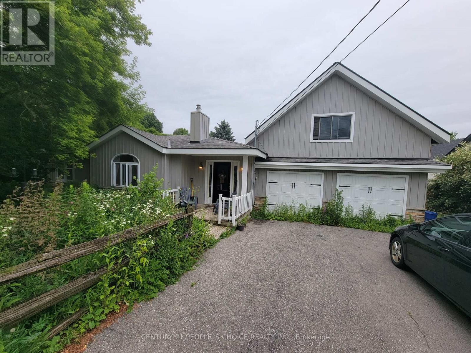Property Photo:  2566 2 Side Road  ON L7M 0T1 