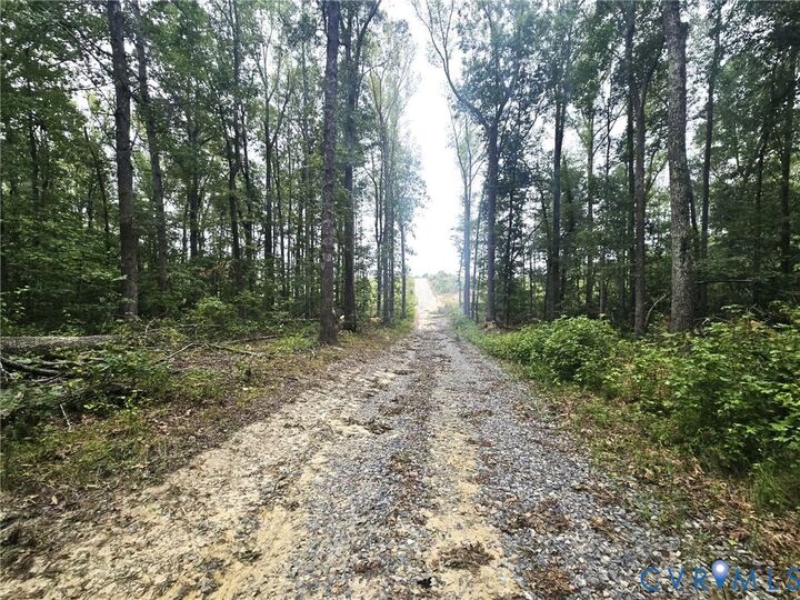 Property Photo: Tbd Fredericks Hall Road VA 23117