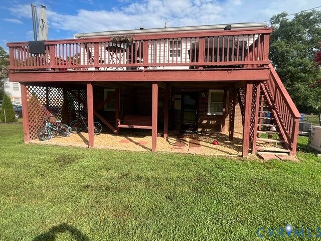 Property Photo:  11925 Wedge Drive  VA 23831 