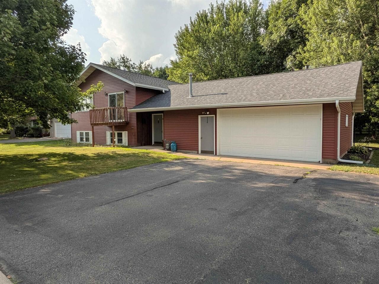 Property Photo:  1902 Arthur Street  WI 54452 