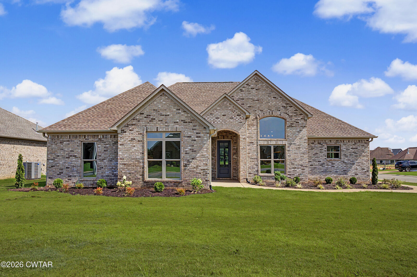 Property Photo:  162 Roxbury Drive  TN 38305 