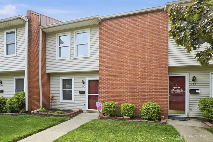 Property Photo: 4539 Bonita Drive 172 OH 45044
