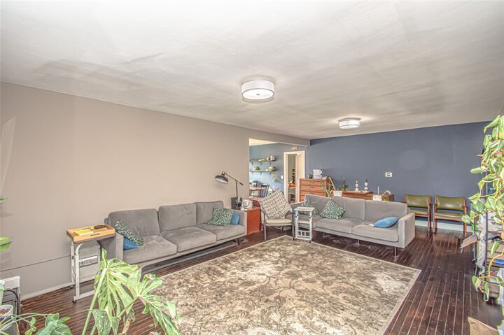 Property Photo:  563 East Drive  OH 45419 