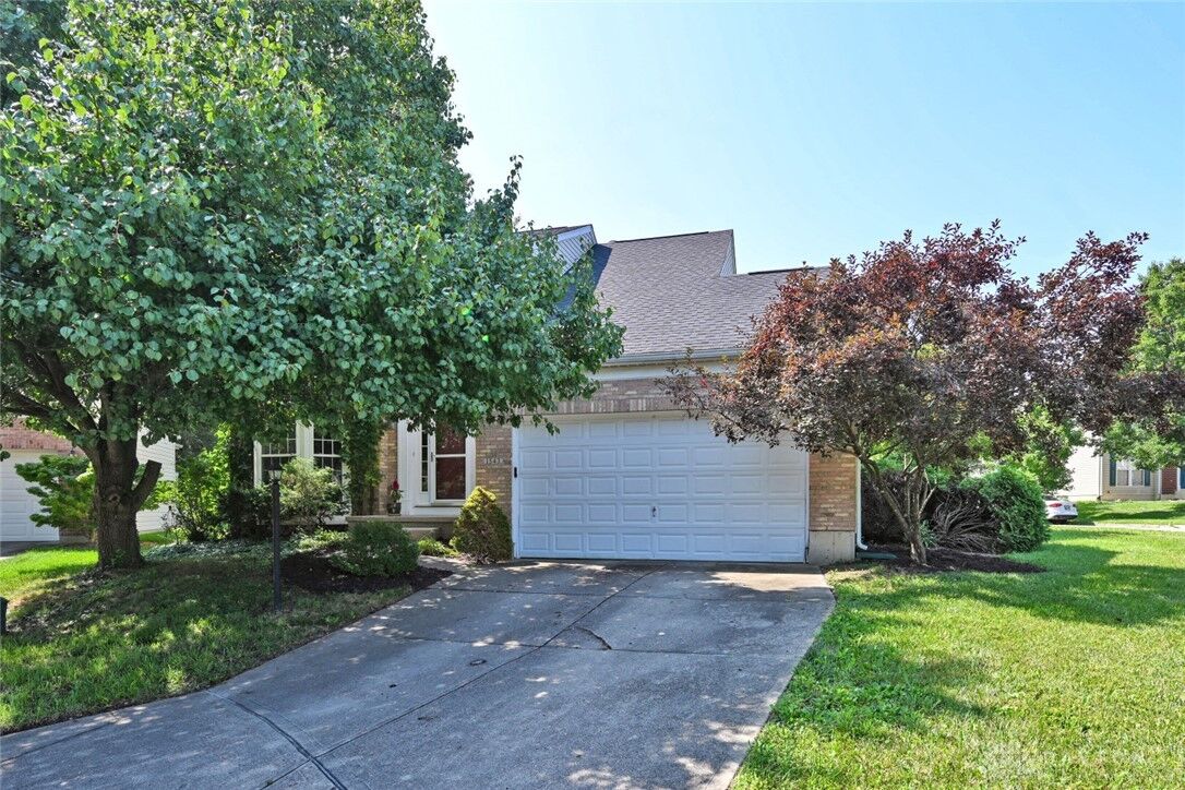 Property Photo: 1543 Doddington Road OH 45409