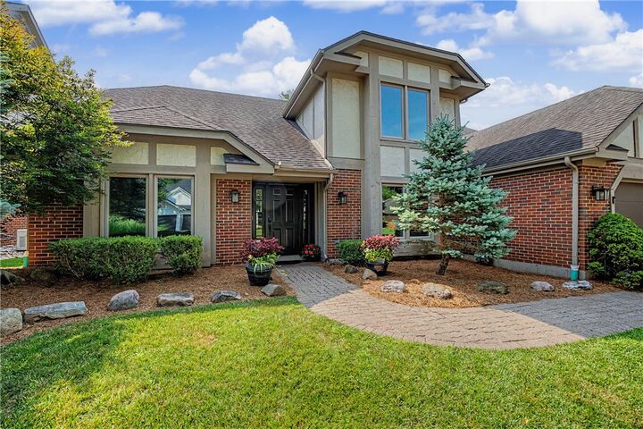Property Photo:  35 Pinehurst Place  OH 45066 