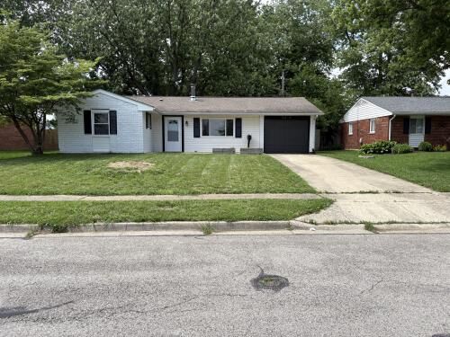 Property Photo: 2014 Vermont Drive OH 45385