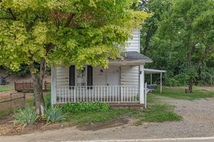 Property Photo:  5321 Trenton Franklin Road  OH 45042 