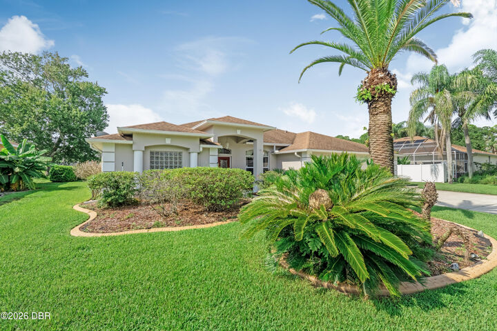 Property Photo:  799 Foxhound Drive  FL 32128 