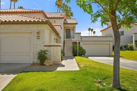 Property Photo:  288 Desert Falls Drive E  CA 92211 