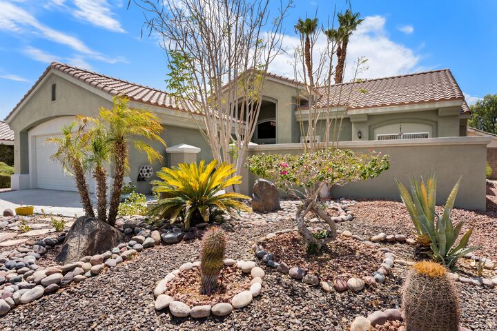 Property Photo:  38563 Bent Palm Drive  CA 92211 