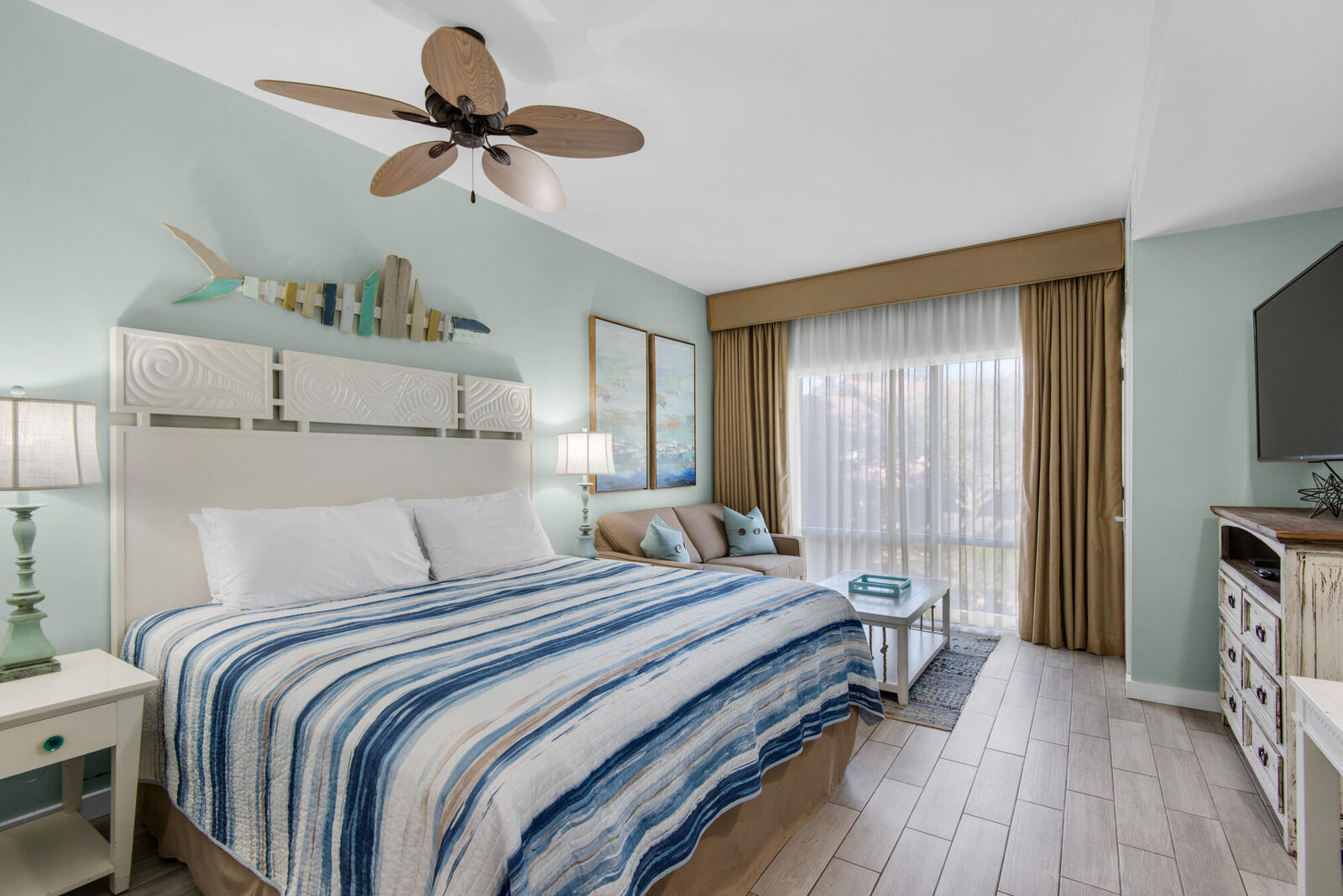 Property Photo: 5000 S Sandestin Boulevard Unit 6107 FL 32550