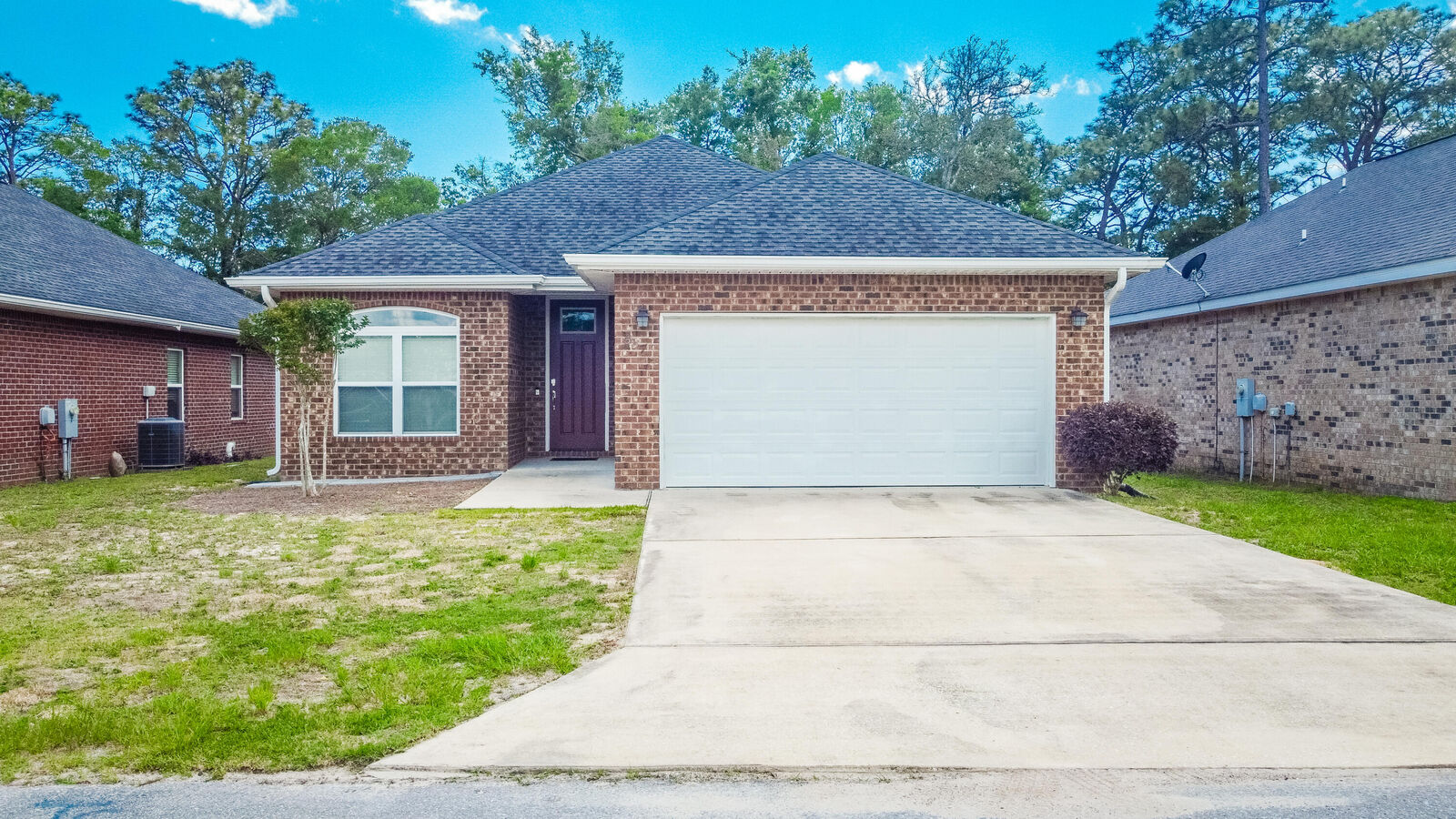 Property Photo:  557 Valparaiso Parkway  FL 32580 