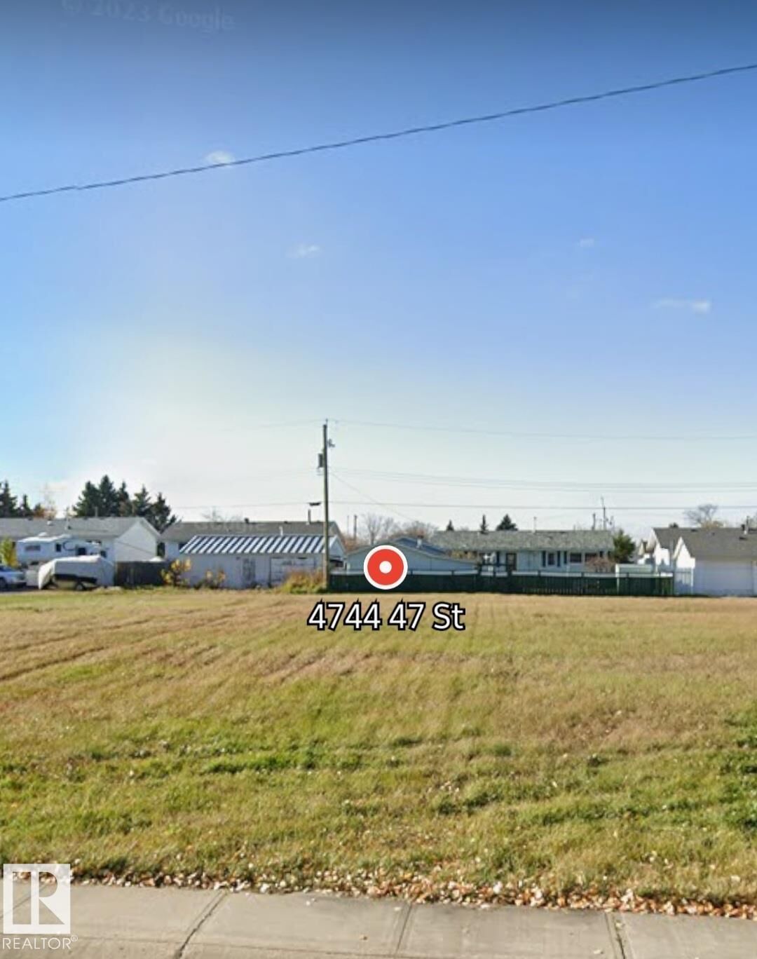 Property Photo:  4744 47 Street  AB T0G 0P0 