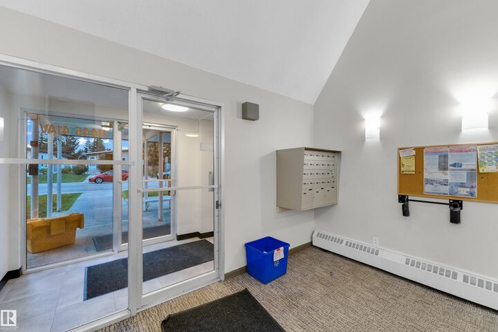 Property Photo:  11445 41 Avenue NW 104  AB T6J 0T9 