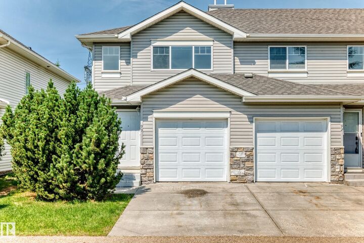 Property Photo: 230 Edwards Drive SW 93 AB T6X 1G7