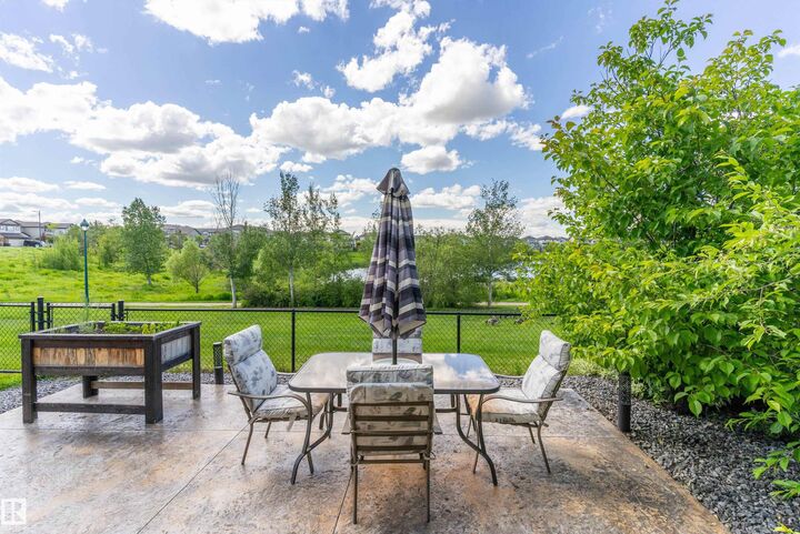Property Photo: 1708 32 Street NW AB T6T 0P5