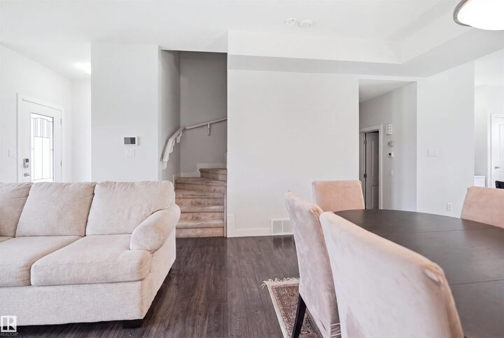 Property Photo: #22 723 172 Street SW AB T6W 2N6