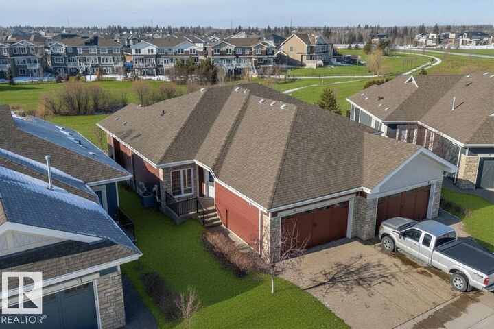 Property Photo: 3090 Cameron Heights Way NW AB T6M 0S7