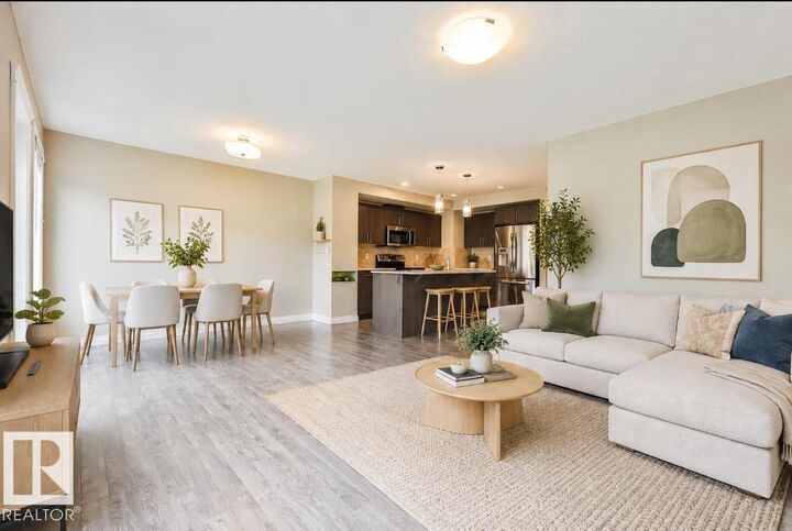 Property Photo: 260 Sturtz Bend AB T9E 0X4