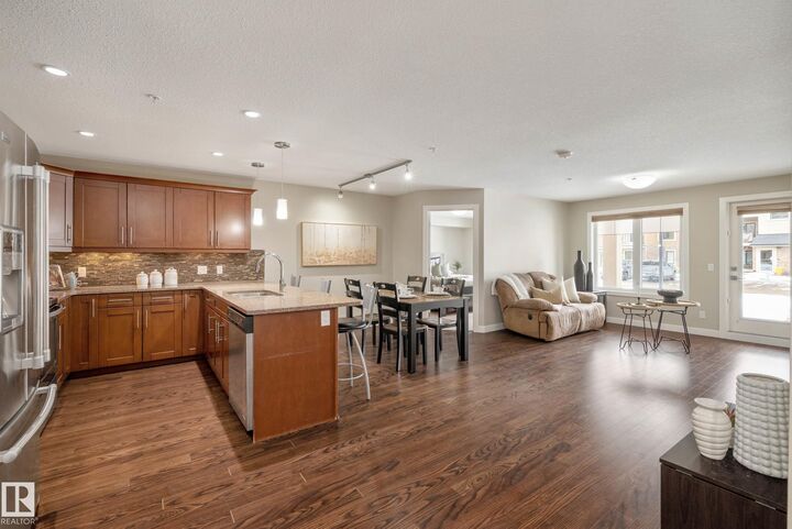 Property Photo:  1031 173 Street SW 119  AB T6W 3E4 