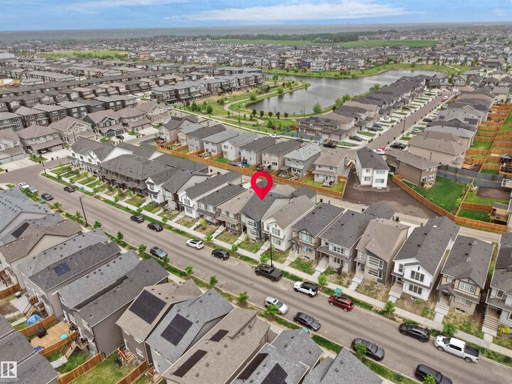 Property Photo:  5022 Kinney Link SW SW  AB T6W 5G4 