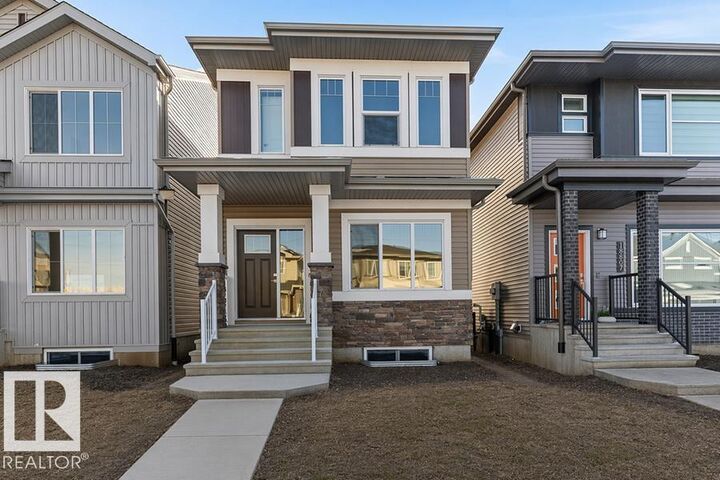 18863 29 Avenue NW — photo 1