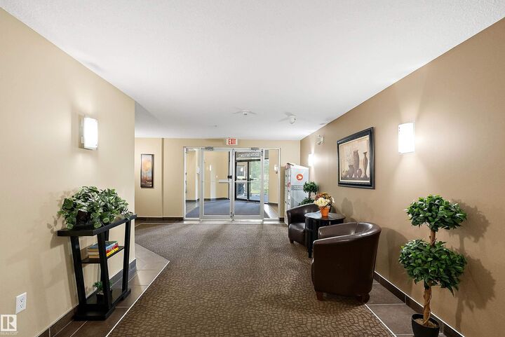 Property Photo: 400 Palisades Way 225 AB T8H 0H4