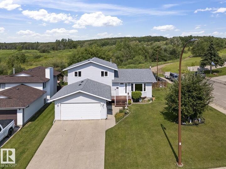 Property Photo:  4102 54 Avenue  AB T9M 2A3 