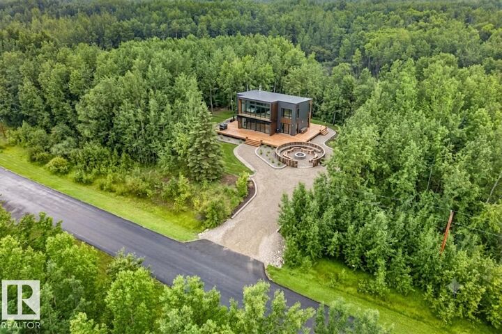 Property Photo: 25 53322 Rge Road 25 AB T7Y 0E1