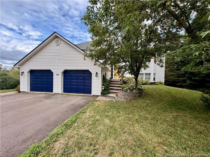 Property Photo:  965 Coverdale Road  NB E1B 5E7 