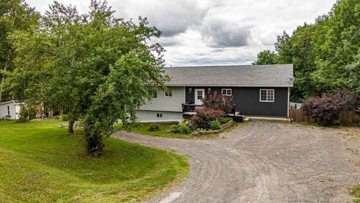 Property Photo: 50 Woodbine Lane NB E3E 1S1