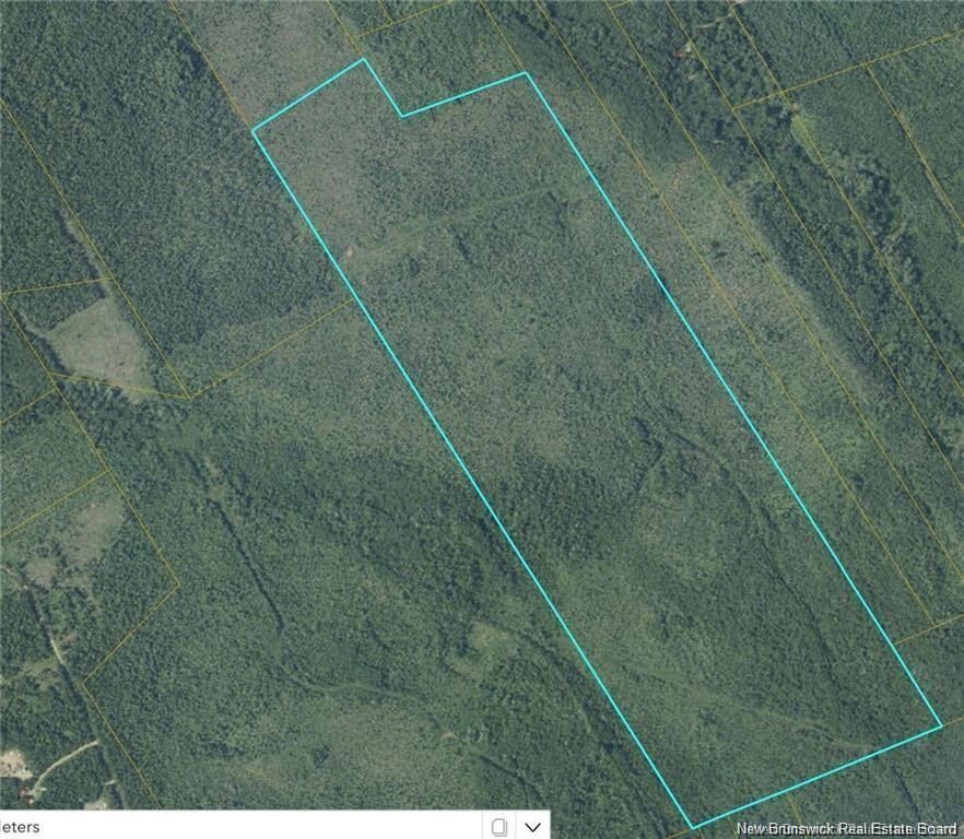 Property Photo:  129 Acres Route 340  NB E2A 5E7 
