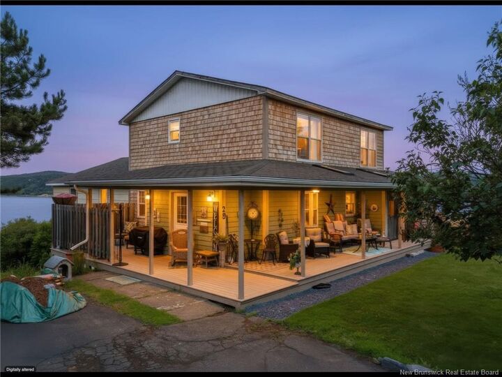 Property Photo:  29 Hillhurst  NB E2E 1C3 