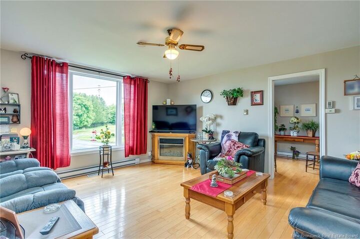 Property Photo:  80 Garnett Road  NB E2J 3C3 