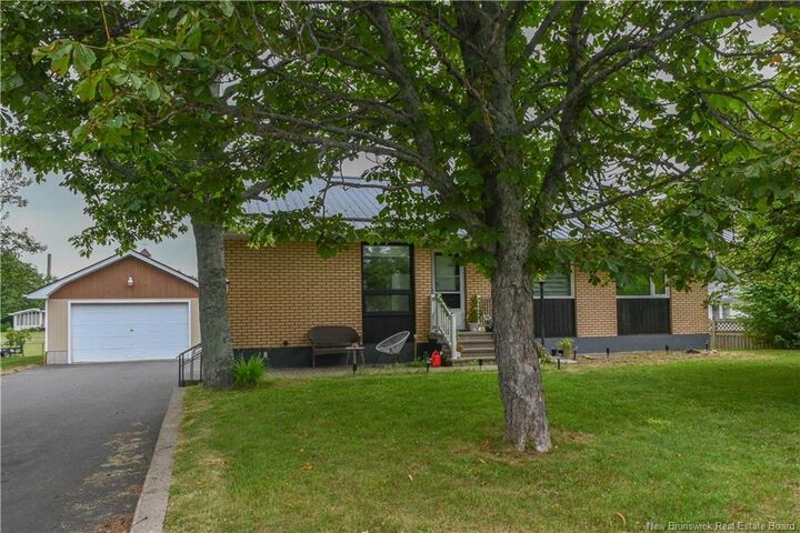 Property Photo: 163 Des Peupliers Street NB E8S 1J7