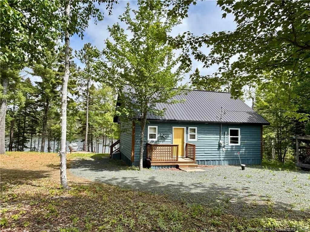 Property Photo:  262 Straightbrook Road  NB E9H 2B3 