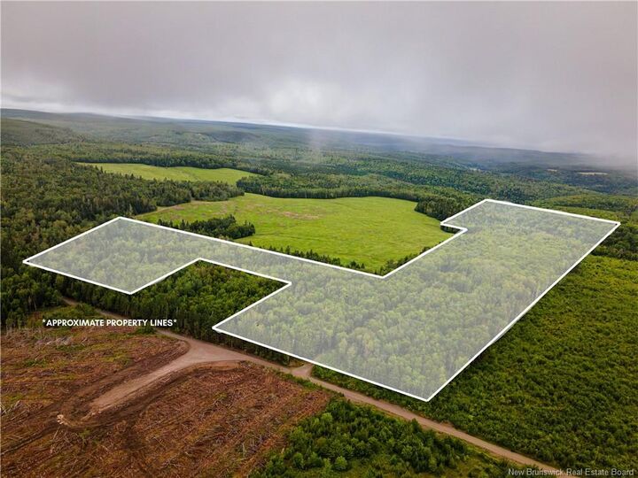 Property Photo: 110 Cleveland Road NB E4E 5E2