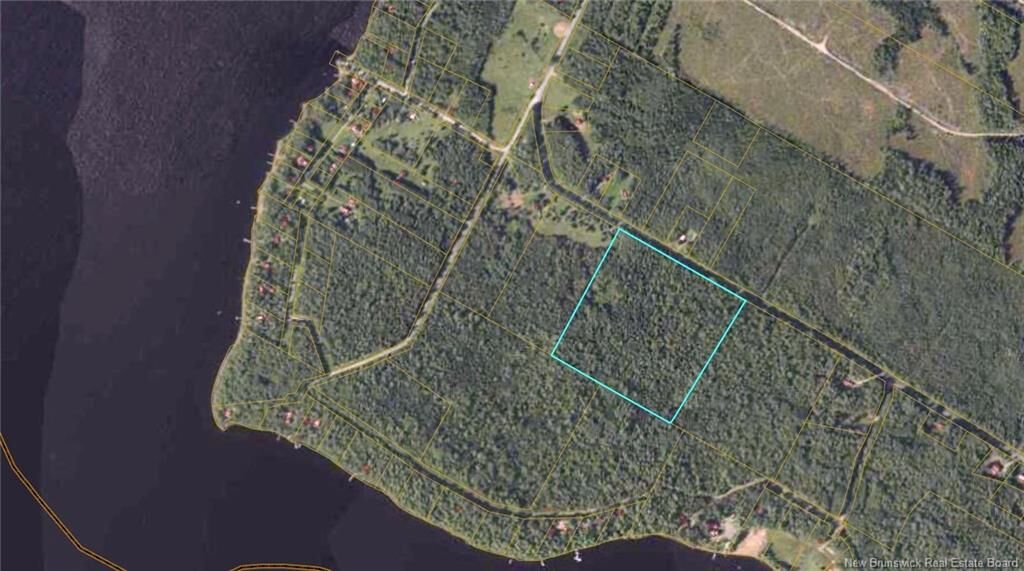 Property Photo:  Route 710 Waterside  NB E4C 1Z3 