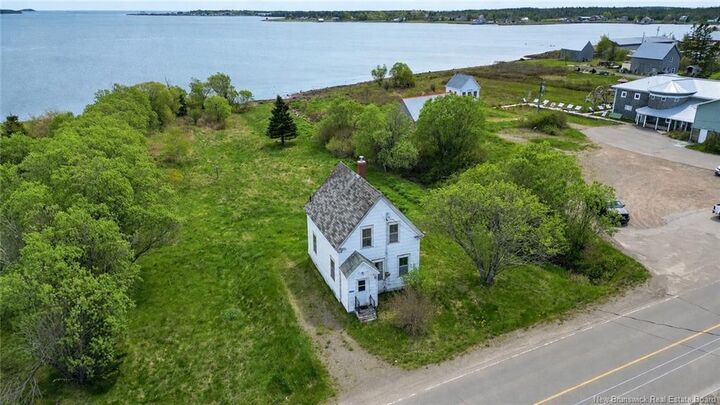 Property Photo: 1137 Route 776 NB E5G 4E9