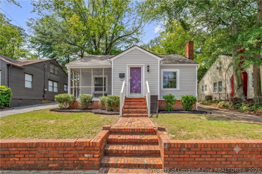Property Photo:  705 Greenland Drive  NC 28305 