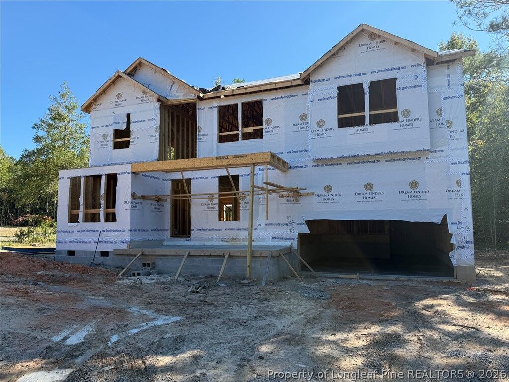 Property Photo:  471 Grand Griffon Way  NC 27546 