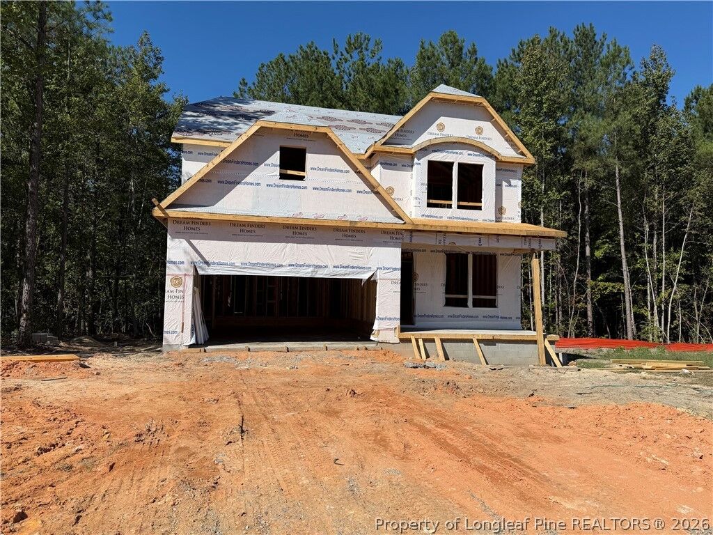Property Photo:  574 Grand Griffon Way  NC 27546 