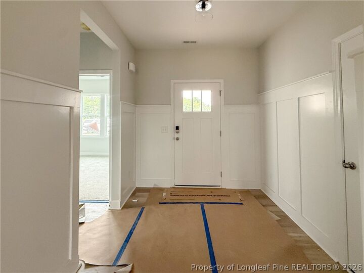 Property Photo:  4445 Bunkers Bay (Lot 31) Lane  NC 28371 