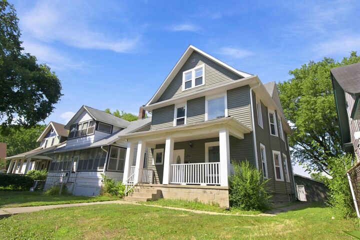 Property Photo: 969 Carroll Avenue MN 55104